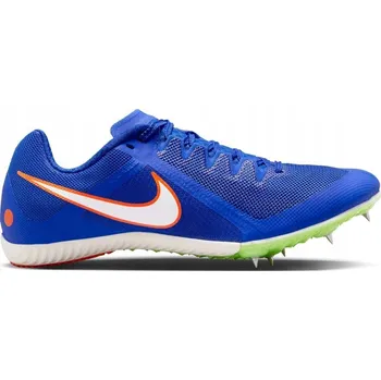 Pánská běžecká obuv Hroty Nike Zoom Rival Multi DC8749-401 , vel. 42 42,5
