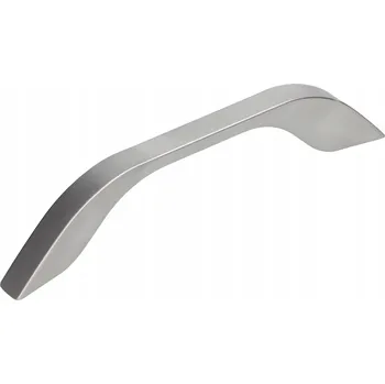 Nábytková úchytka GAMET UU17 chrom saténový 128mm