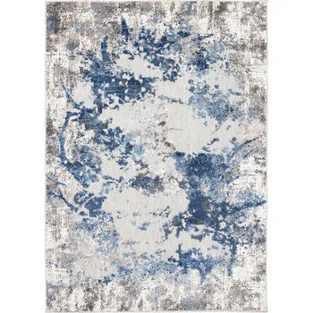 Koberec Koberec AVENTURA 120x170 Provázkový Moderní Stylový v33