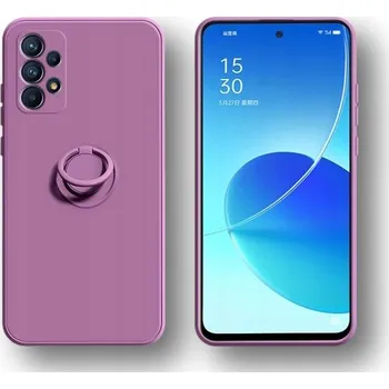 Pouzdro na mobilní telefon Rámeček (bumper) ST pro Samsung Galaxy A53 5G, plastový, vícebarevný