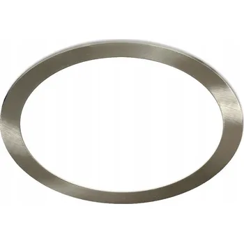 Stropní Svítidlo Furnika 30 kulatý šedá