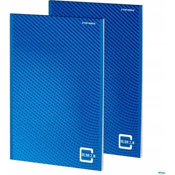 Blok Blok na skicování A5 TOP-2000 100 listů