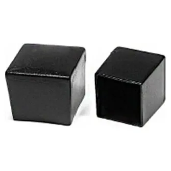 Stavební profil návlek obdélníkový 30*30mm série U