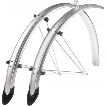 Blatník na kolo Blatníky na kolo ORION 28'' 48mm s lapačkou