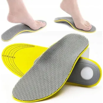 Vložka do bot Vložky do bot pro ploché nohy a VALGOZITA, supinující, ortopedické, velikost 35-40