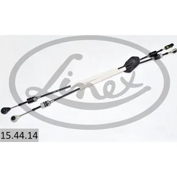 Tažné lanko, ruční převodovka LINEX 15.44.14