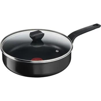 Pánev Tradiční pánev Tefal 24 cm s titanovým povrchem