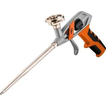 Montážní pěna NEO pistole na pěnu NEREZ, 61-013