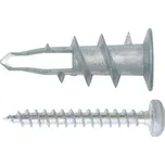 FRIULSIDER TRZ kovová hmoždinka s vrutem