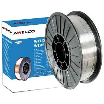 Příslušenství ke svářečce BENO svářecí drát trubičkový WIRE Flux - MIG NO GAS, 0,9mm, 4,5kg