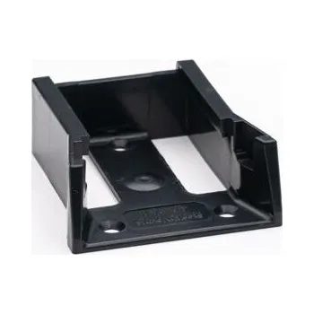 StealthMounts držák pro uložení akumulátorů MILWAUKEE M18, černý, 1ks