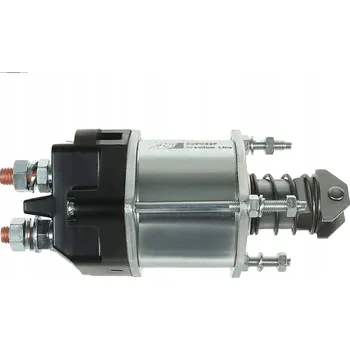 Startér Elektromagnetický spínač, startér AS-PL SS9032P