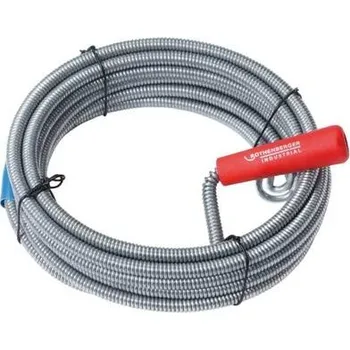 Kanalizační potrubí ROTHENBERGER kanalizační pero 5m/9mm ROT072984E