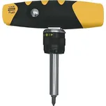 PROTECO držák bitů magnet 50mm s ráčnou, univerz. rukojeť, 3 var., 10.07-1000-03