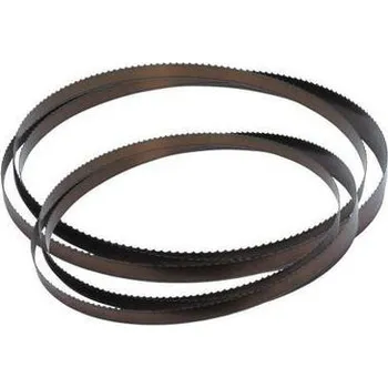 Pilový pás FERM pás pilový 13*1640mm 10-14z pro PPK-115, PPK115U, PPK115UH bimetal 61151014