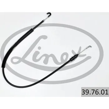 Dveře karosérie Lanko, otevření dveří LINEX 39.76.01