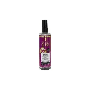 Gliss spray kondicioner express 200ml Long 1