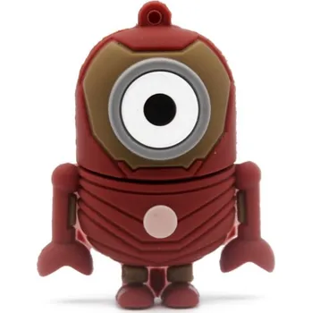 USB flash disk USB flash disc 16 GB Mimoni : Pohádka Ironmana