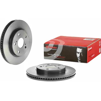 Brzdový kotouč Brembo 09.E229.11 Brzdový kotouč