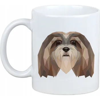 Hrnek Art-Dog keramický 330 ml