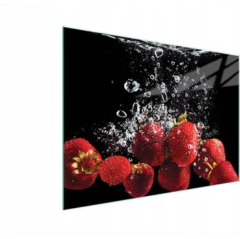 Kuchyňské prkénko Krájecí deska TMK ArtDeko sklo 1 ks