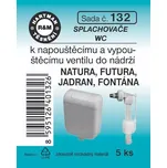 Hartman Sada těsnění č. 132