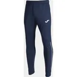 Tréninkové tepláky JOMA CHAMPIONSHIP VIII tm.modro bílé Velikost: 4XL