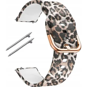 Příslušenství k chytrým hodinkám SILIKONOVÝ ŘEMÍNEK PRO XIAOMI MI WATCH WATCH 2 WATCH S1 S2 S3 ACTIVE PRO