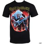 Rock Off Iron Maiden Fear Live Flames…