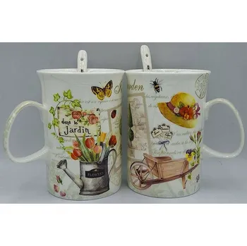 Hrnek Nuova R2S porcelán 250 ml