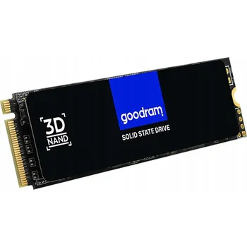 Interní pevný disk SSD disk M.2 PX500 1TB 1000GB 2280 PCIe3x4 GOODRAM