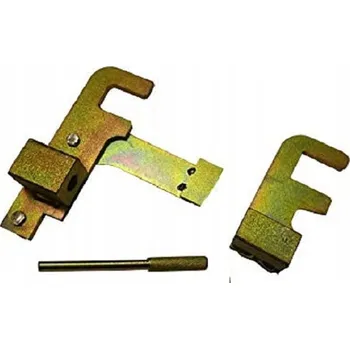 Rozvod motoru SADA PRO ARETACI ROZVODŮ OPEL MOVANO VIVARO RENAULT MASTER II TRAFIC 2.2 2.5 DTI