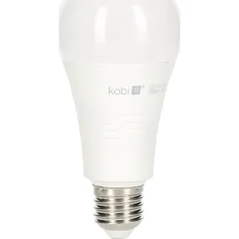 Žárovka LED žárovka GS 18W E27 neutrální bílá