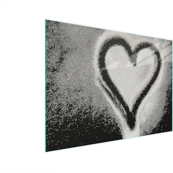 Kuchyňské prkénko Krájecí deska TMK ArtDeko sklo 1 ks