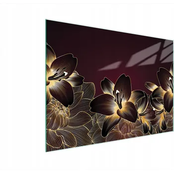 Kuchyňské prkénko Krájecí deska TMK ArtDeko sklo 1 ks