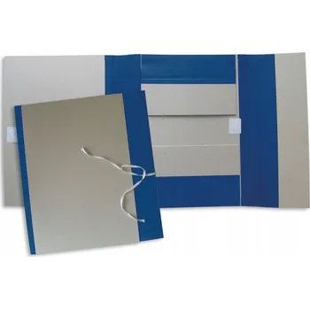 Vázaná složka A4 S.WARTA