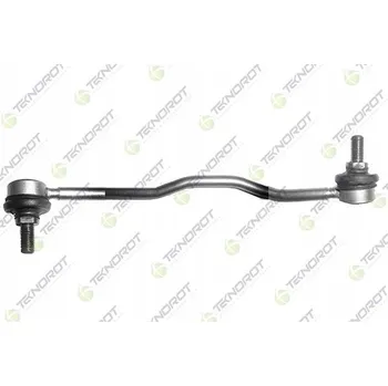 Stabilizátor nápravy Tyčka stabilizátoru levá=pravá TEKNOROT