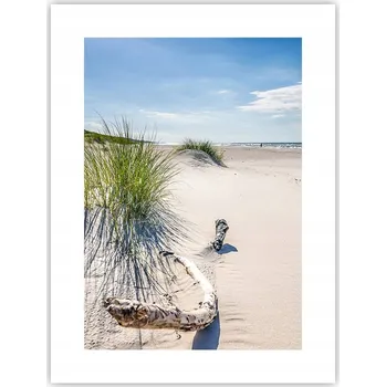 Obraz Obraz plakát do obýváku ložnice 30x40 moře foto plakáty na zeď bez rámu