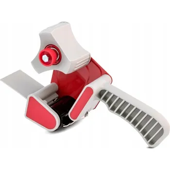 Odvíječ balicí pásky, lepicí strojek pro pásky šířky 48 mm