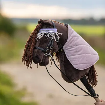 Hobby horsing Třásně pro Hobby Horse – na oči proti hmyzu