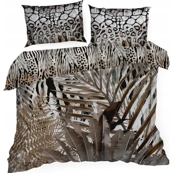 Povlečení POVLEČENÍ EVA MINGE EUROFIRANY EVA 14 160X200CM