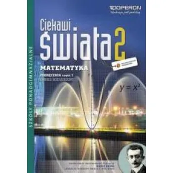 Matematika 12 MAT/OP/CIEKAWI... PODR. ZR CZ.1 - Praca zbiorowa