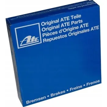 Brzdový kotouč BRZDOVÝ KOTOUČ PŘEDNÍ FIAT DUCATO, BOXER, JUMPER 94-