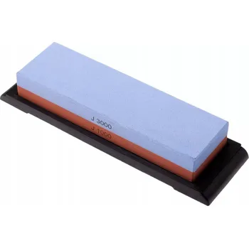Brousek na nože diamantová 1000/3000