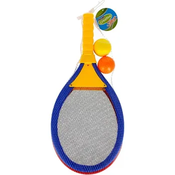 Dětské hřiště Rakietki plażowe. 26X61X7. Mega Creative