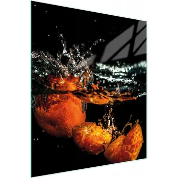 Kuchyňské prkénko Krájecí deska TMK ArtDeko sklo 1 ks