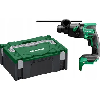 Pneumatické kladivo Vrtací kladivo Hikoki SDS Plus 0 W