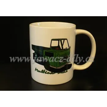 Hrnek s motivem Multicar m22