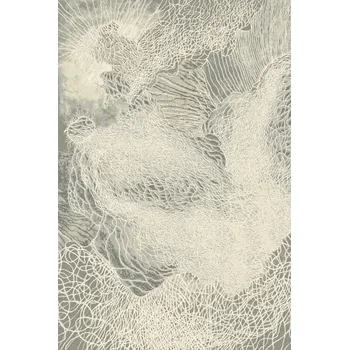 Koberec Kusový koberec Dew len 133 x 180 cm