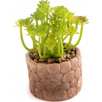 umělá květina Květina v květináči Umělá rostlina Různé